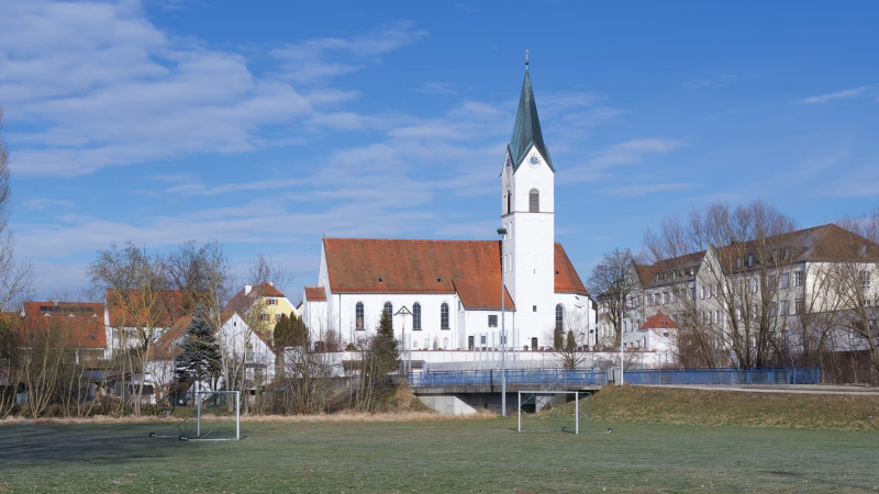 SPD Ortsverein Weichs